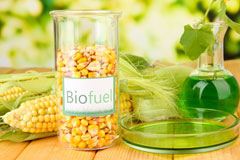 Penally biofuel availability