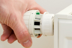 Penally central heating repair costs