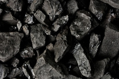 Penally coal boiler costs
