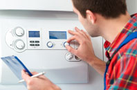 free commercial Penally boiler quotes