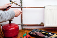 free Penally heating repair quotes